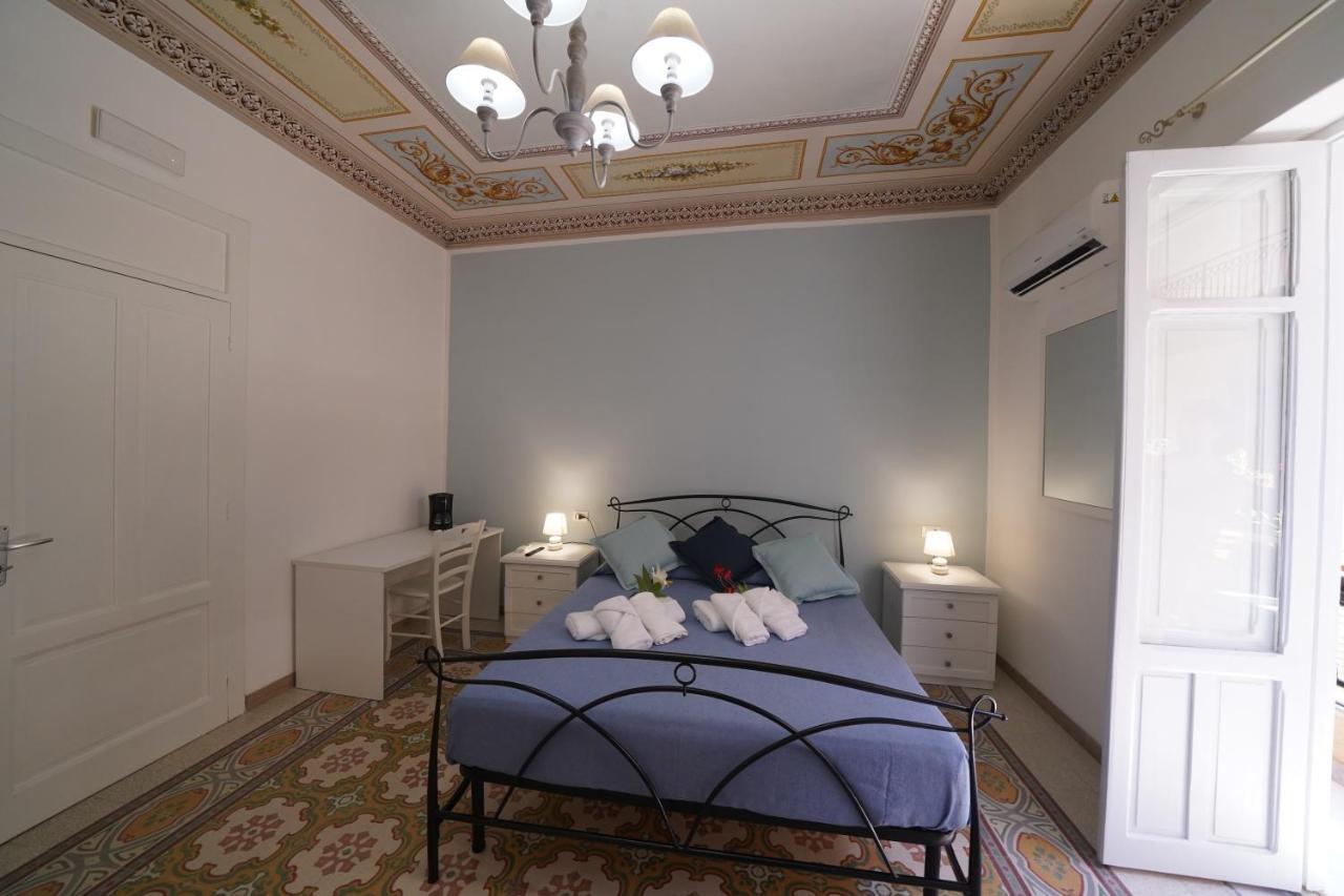 Regina Stella Bed & Breakfast Lascari Exterior photo