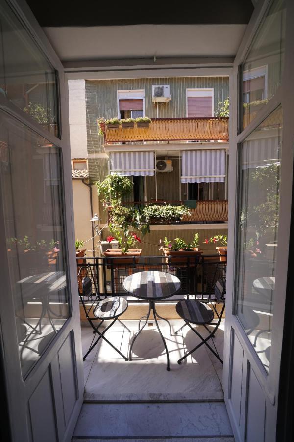 Regina Stella Bed & Breakfast Lascari Exterior photo