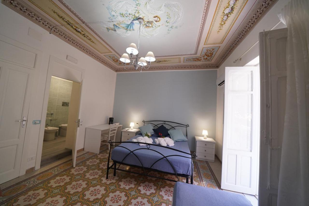 Regina Stella Bed & Breakfast Lascari Exterior photo