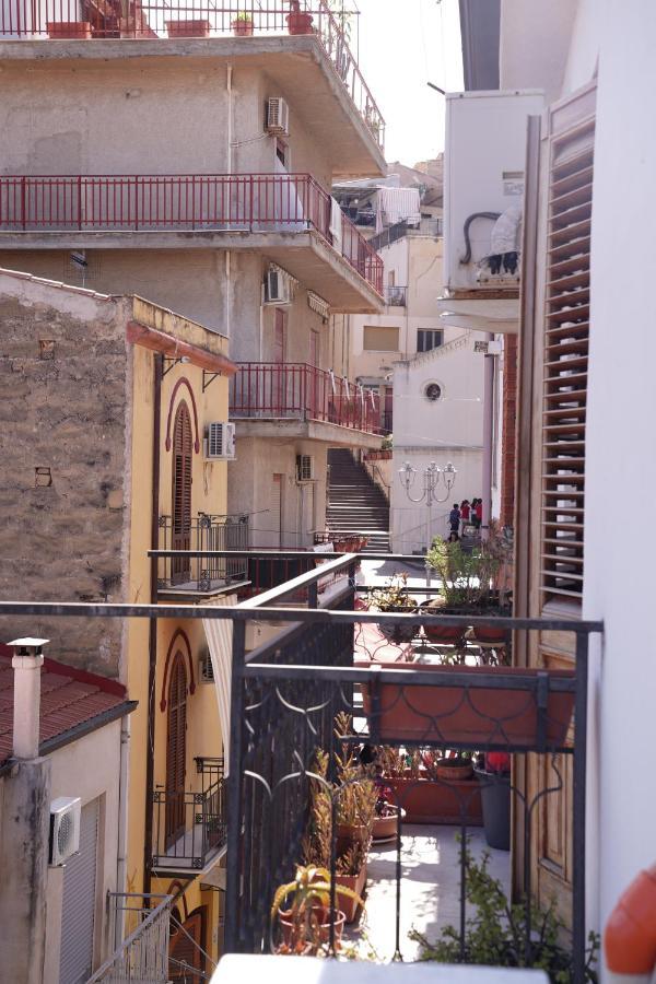 Regina Stella Bed & Breakfast Lascari Exterior photo