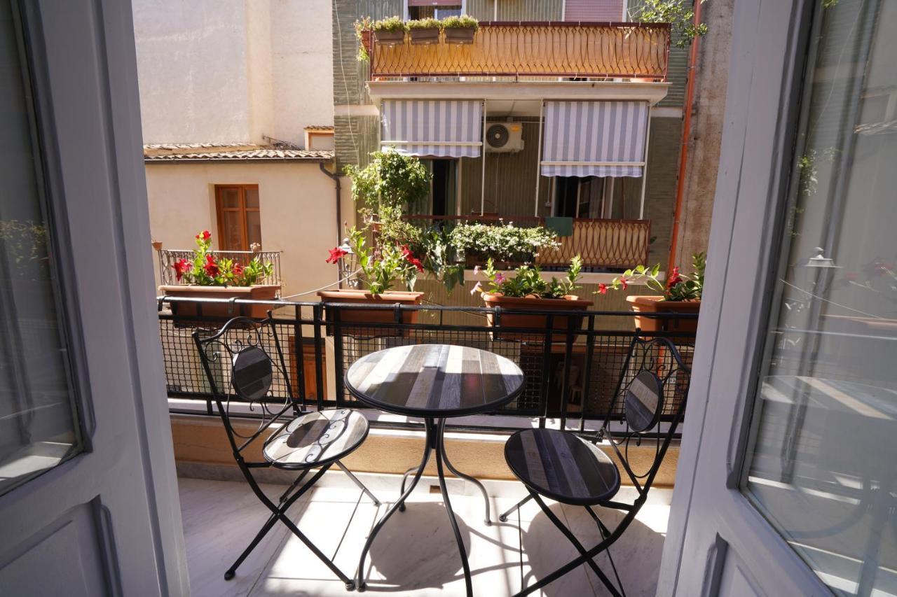 Regina Stella Bed & Breakfast Lascari Exterior photo