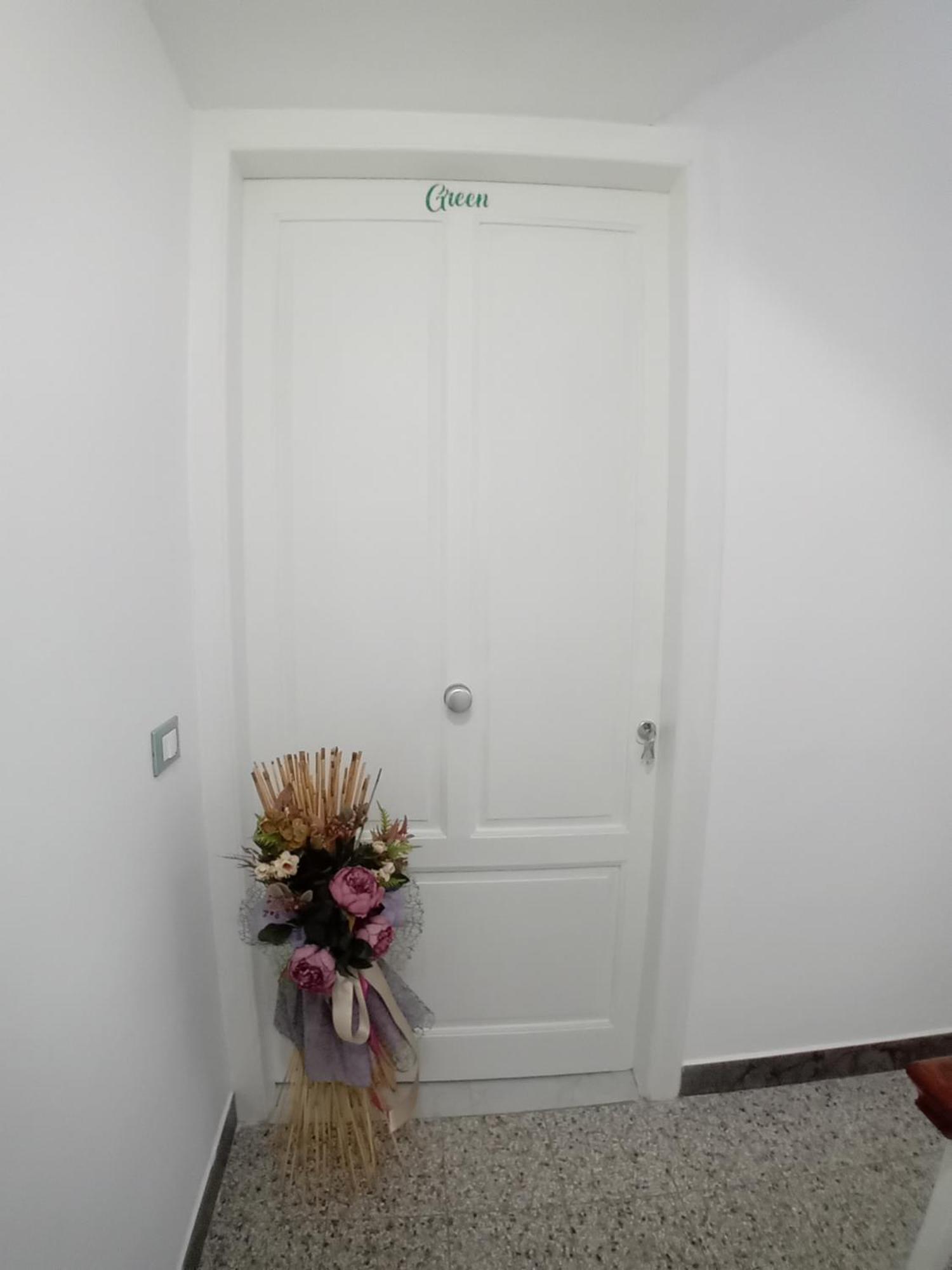 Regina Stella Bed & Breakfast Lascari Exterior photo