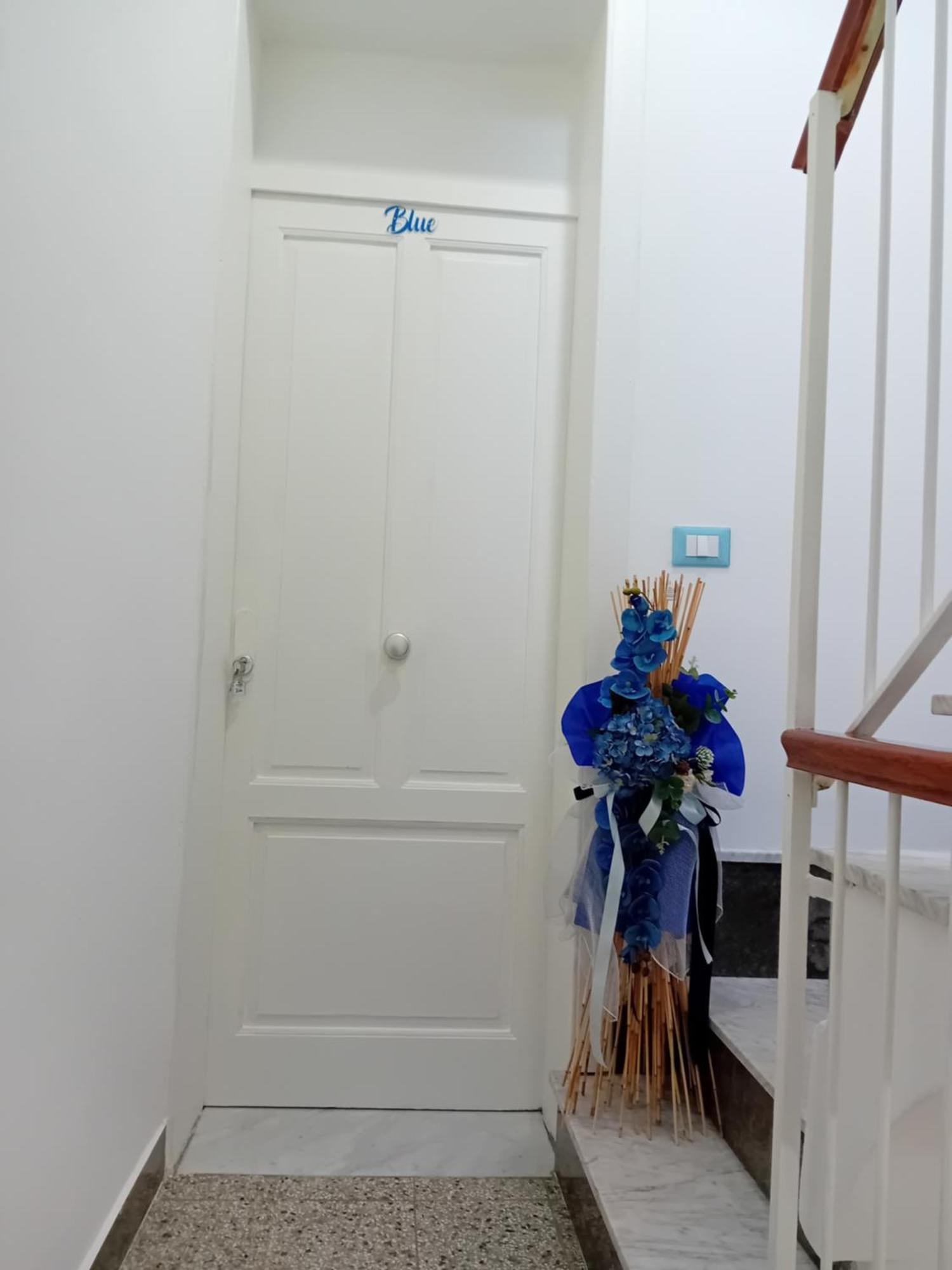 Regina Stella Bed & Breakfast Lascari Exterior photo