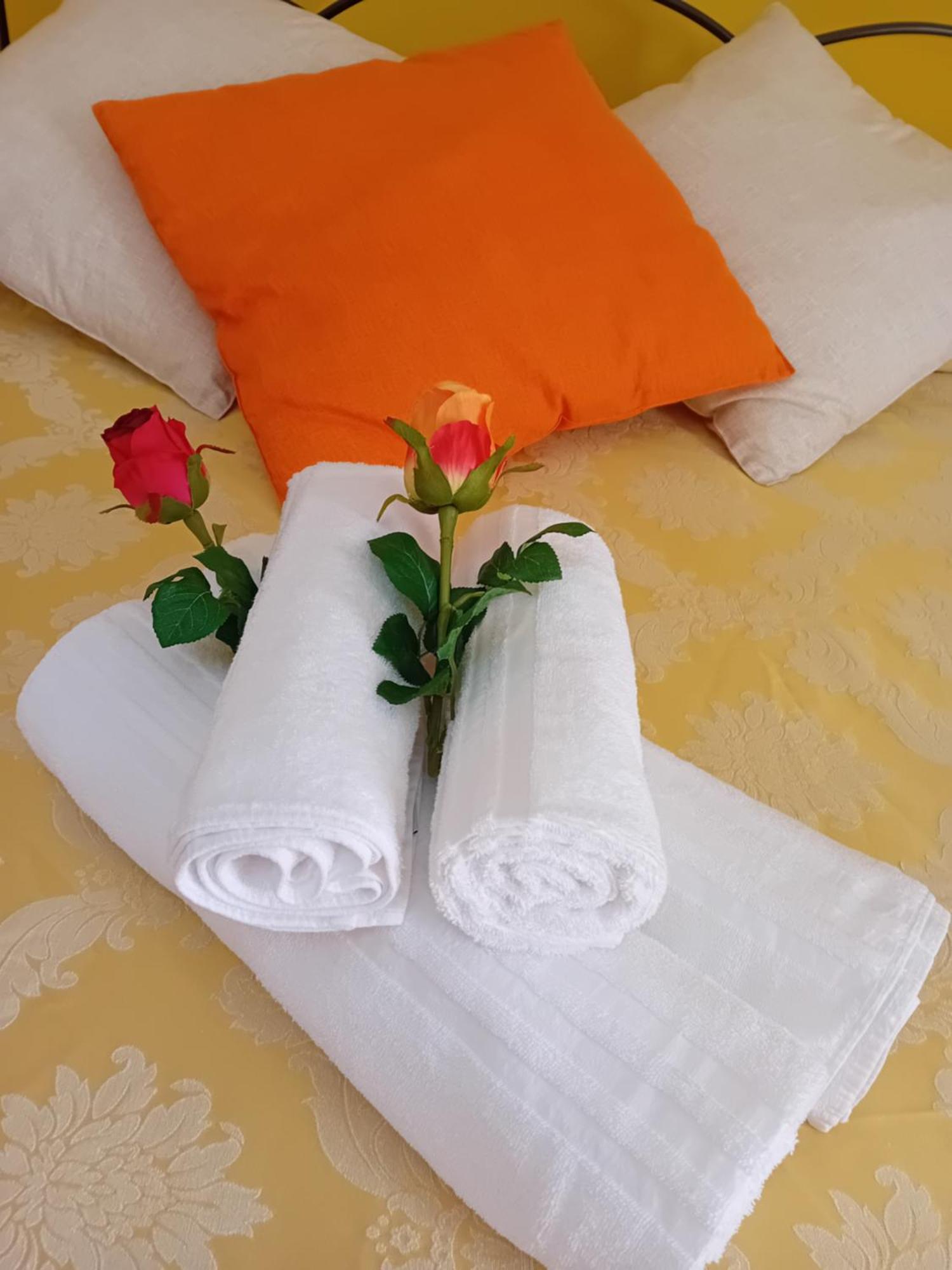 Regina Stella Bed & Breakfast Lascari Exterior photo