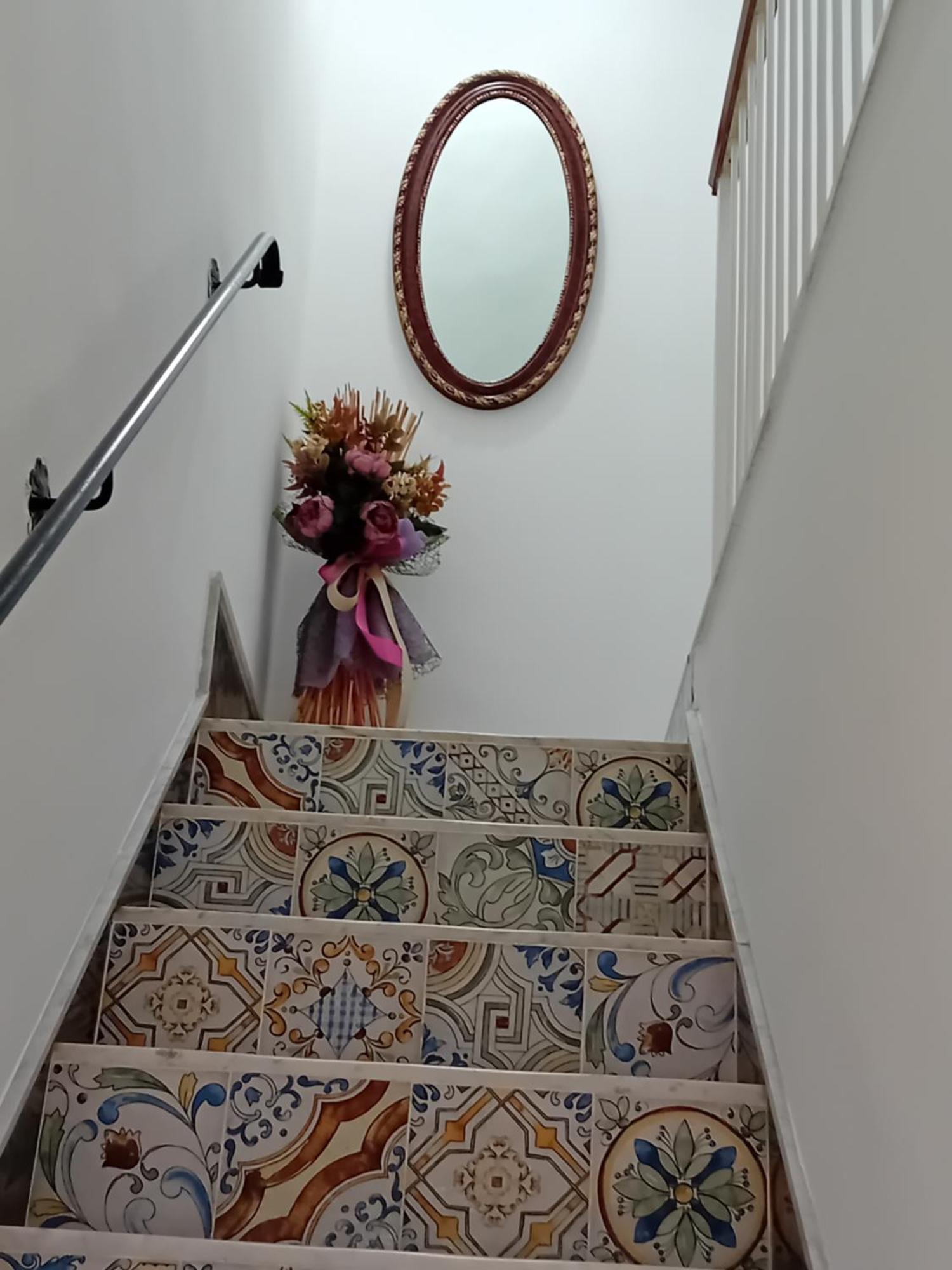 Regina Stella Bed & Breakfast Lascari Exterior photo