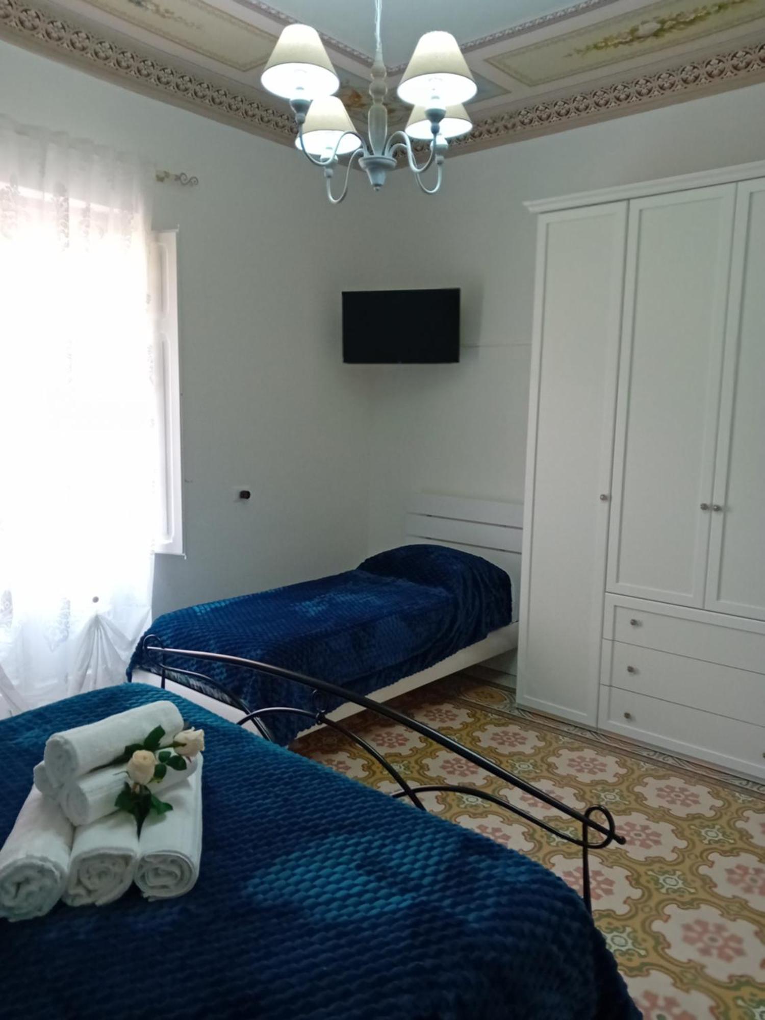 Regina Stella Bed & Breakfast Lascari Exterior photo