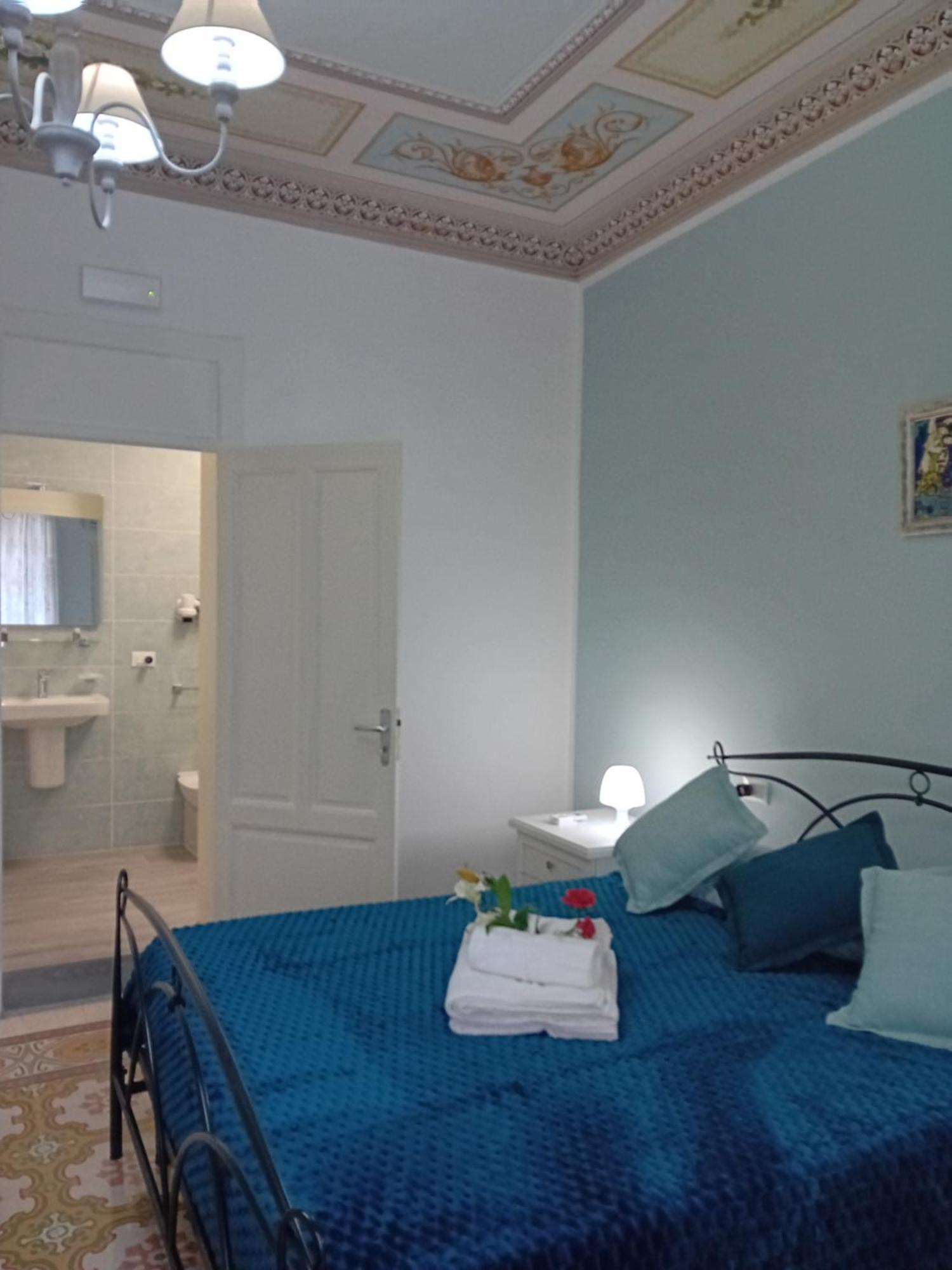 Regina Stella Bed & Breakfast Lascari Exterior photo