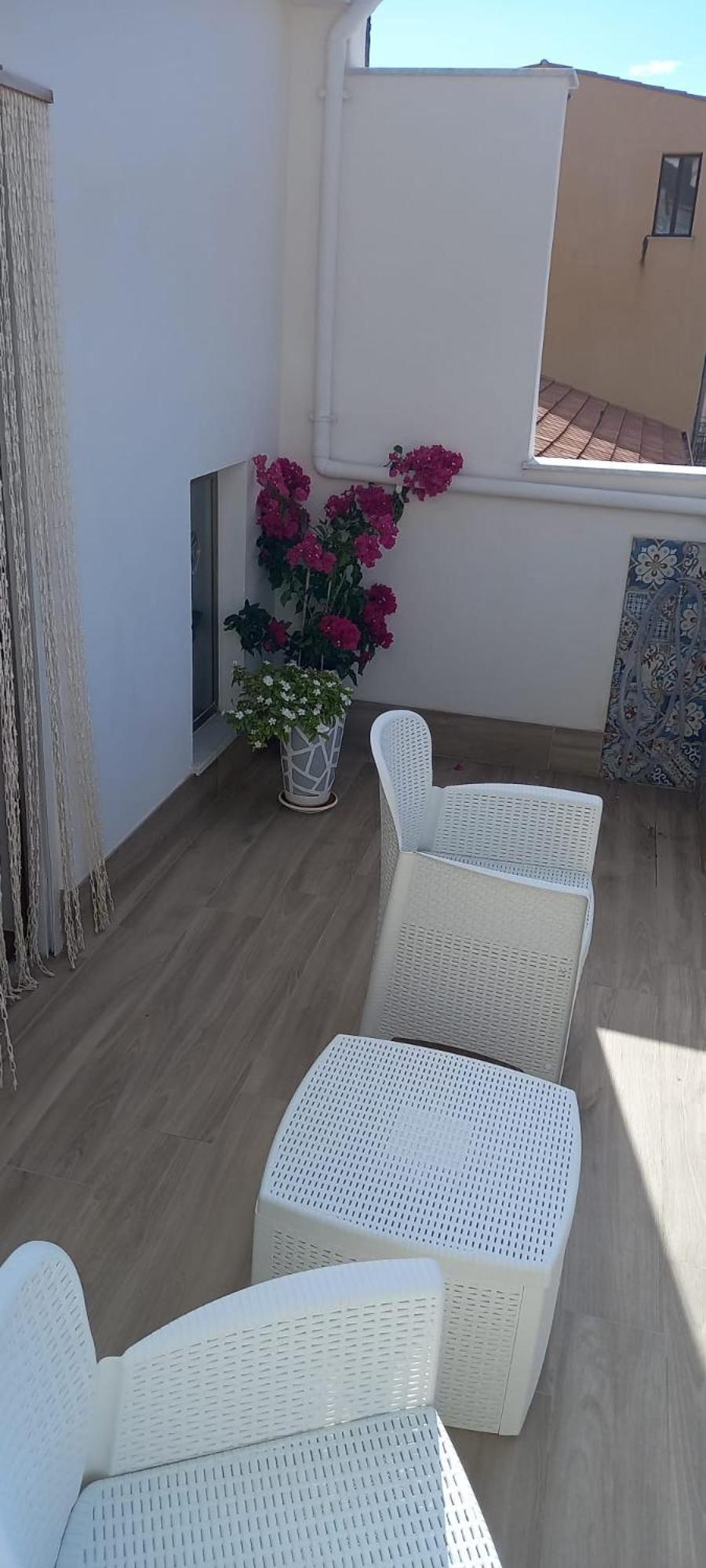 Regina Stella Bed & Breakfast Lascari Exterior photo