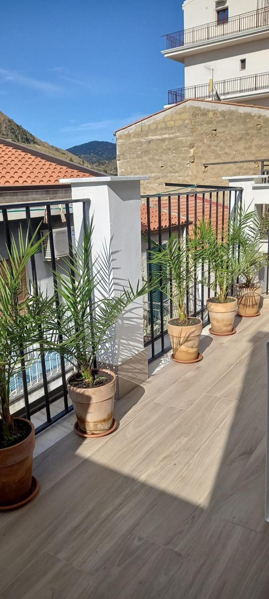 Regina Stella Bed & Breakfast Lascari Exterior photo
