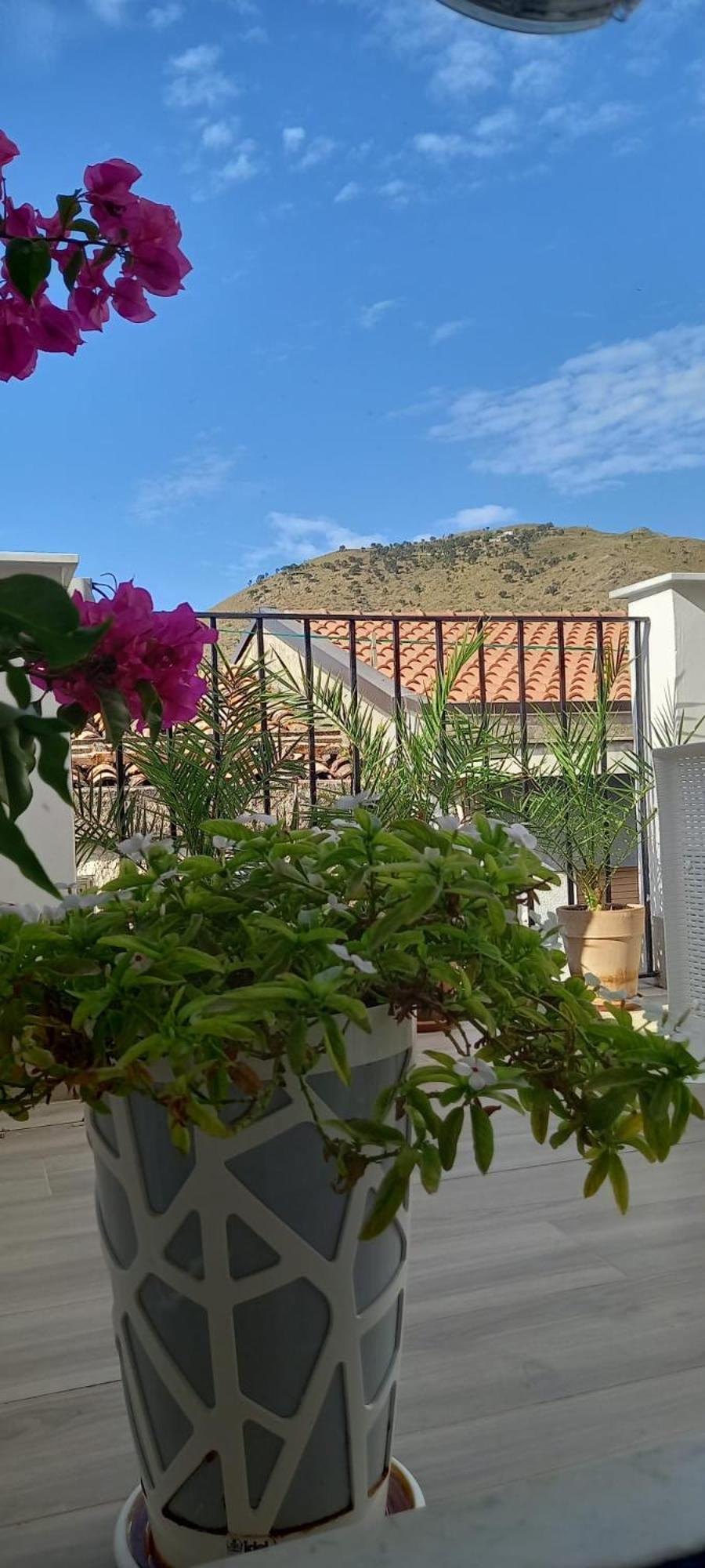 Regina Stella Bed & Breakfast Lascari Exterior photo