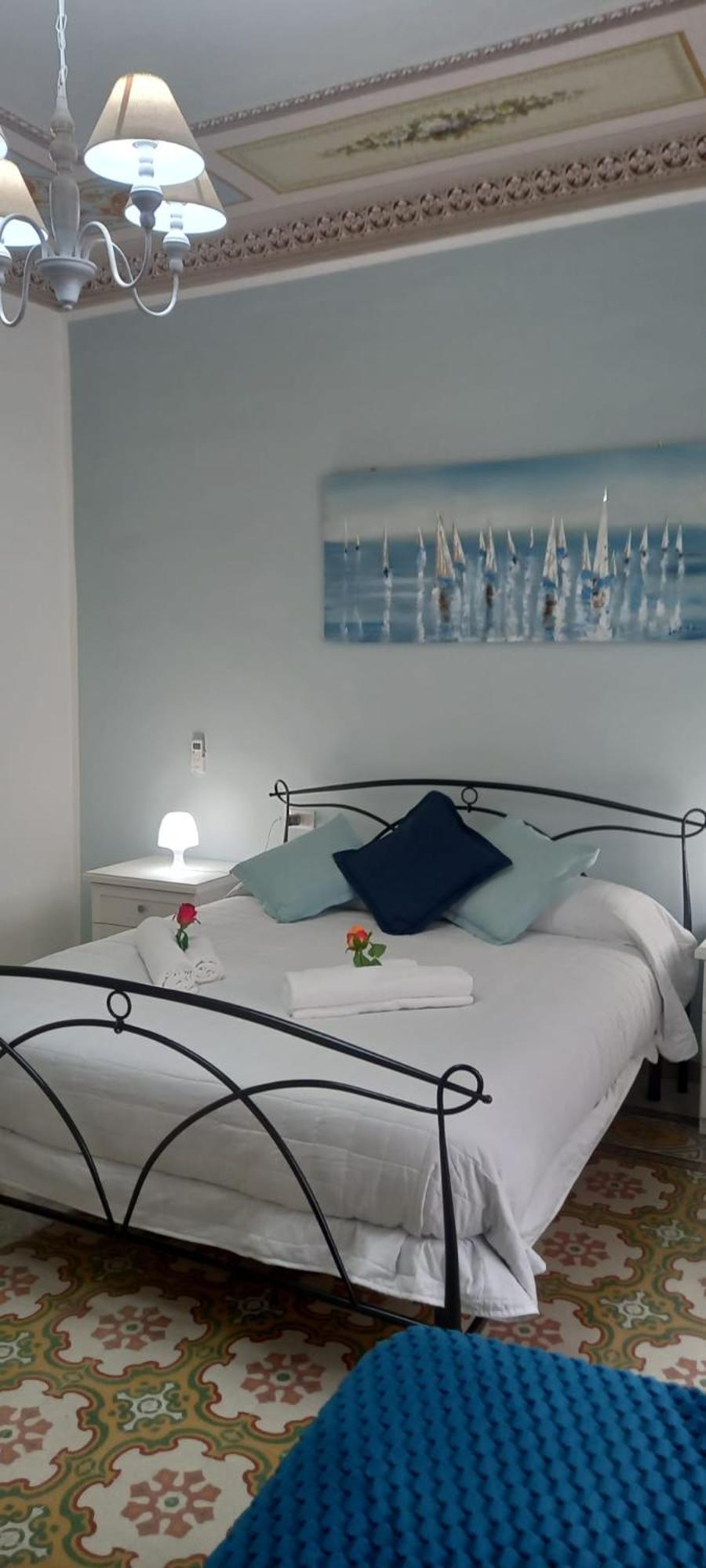 Regina Stella Bed & Breakfast Lascari Exterior photo