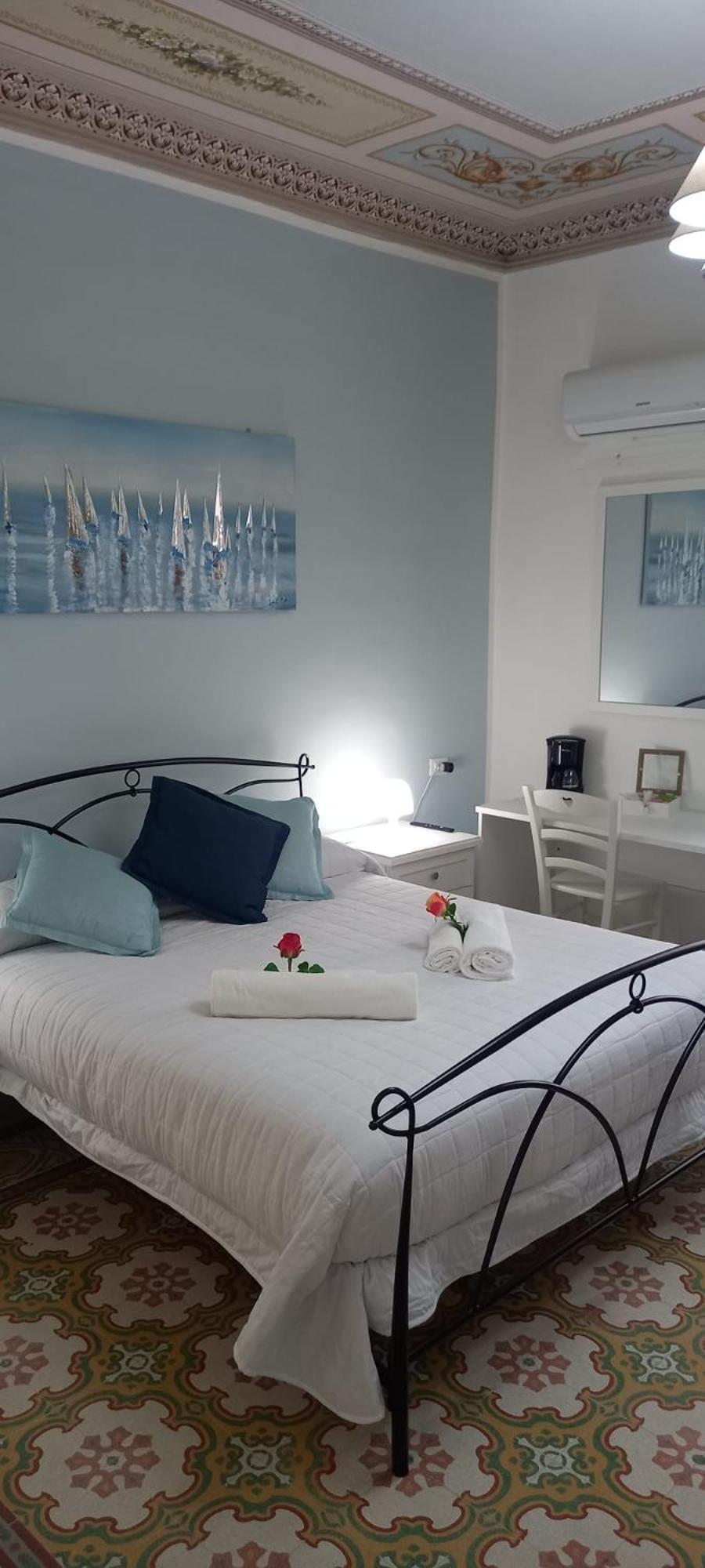 Regina Stella Bed & Breakfast Lascari Exterior photo
