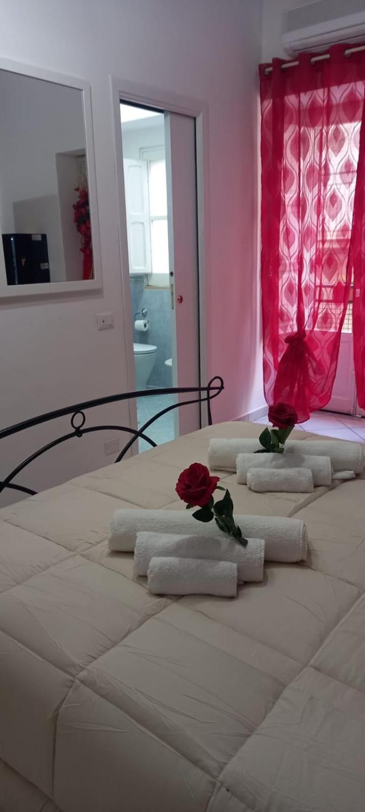 Regina Stella Bed & Breakfast Lascari Exterior photo