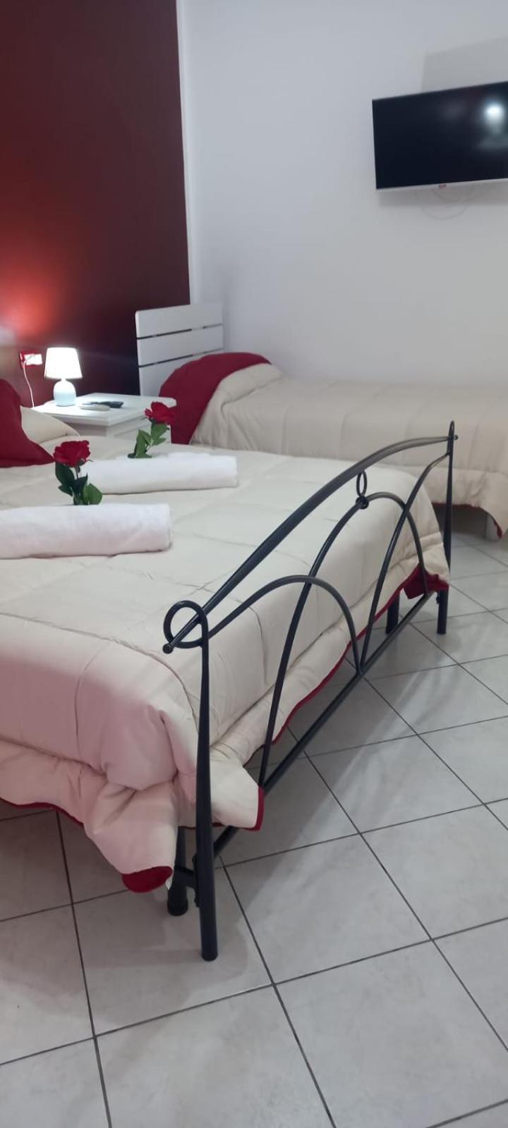 Regina Stella Bed & Breakfast Lascari Exterior photo
